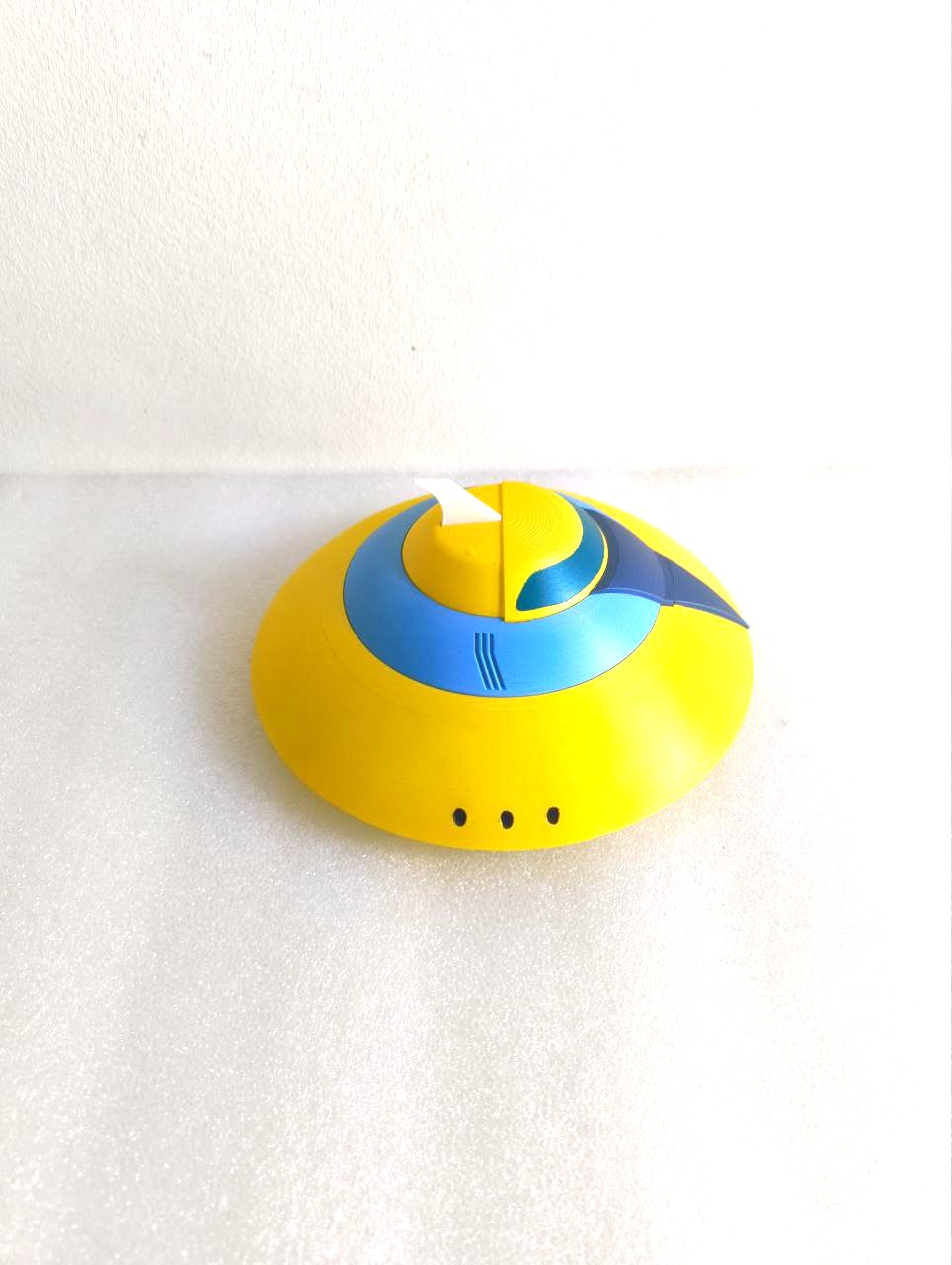 OVTerre - Alcor